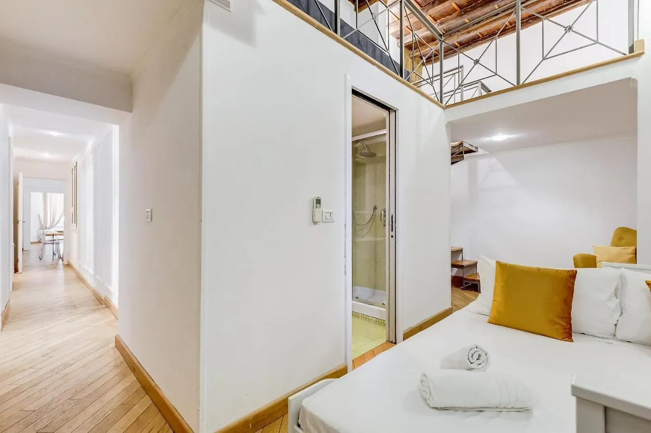 Appartement New Opening!! - Babuino Suite Exclusive Rome Italie