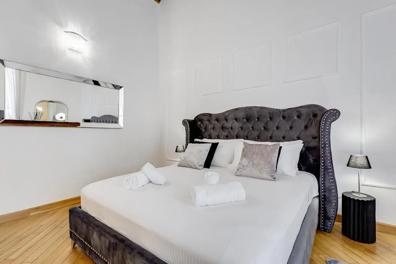 New Opening!! - Babuino Suite Exclusive Rome 0*,