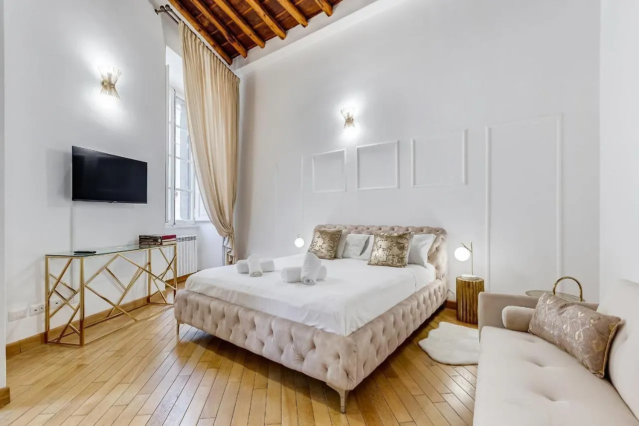 New Opening!! - Babuino Suite Exclusive Roma 0*,  Italia