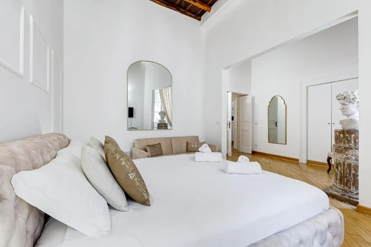New Opening!! - Babuino Suite Exclusive Roma