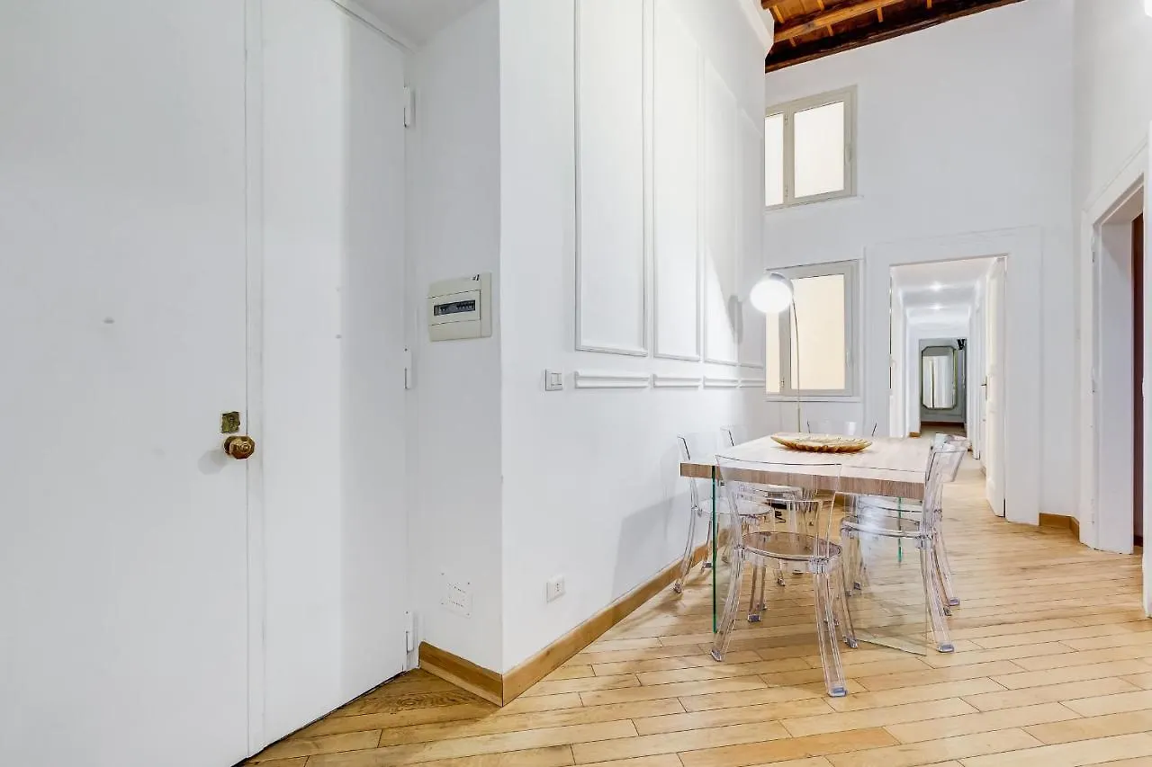 New Opening!! - Babuino Suite Exclusive Roma 0*,