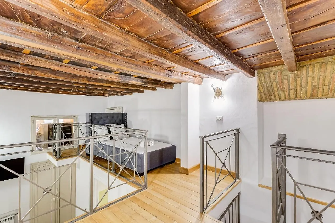 Appartement New Opening!! - Babuino Suite Exclusive Rome