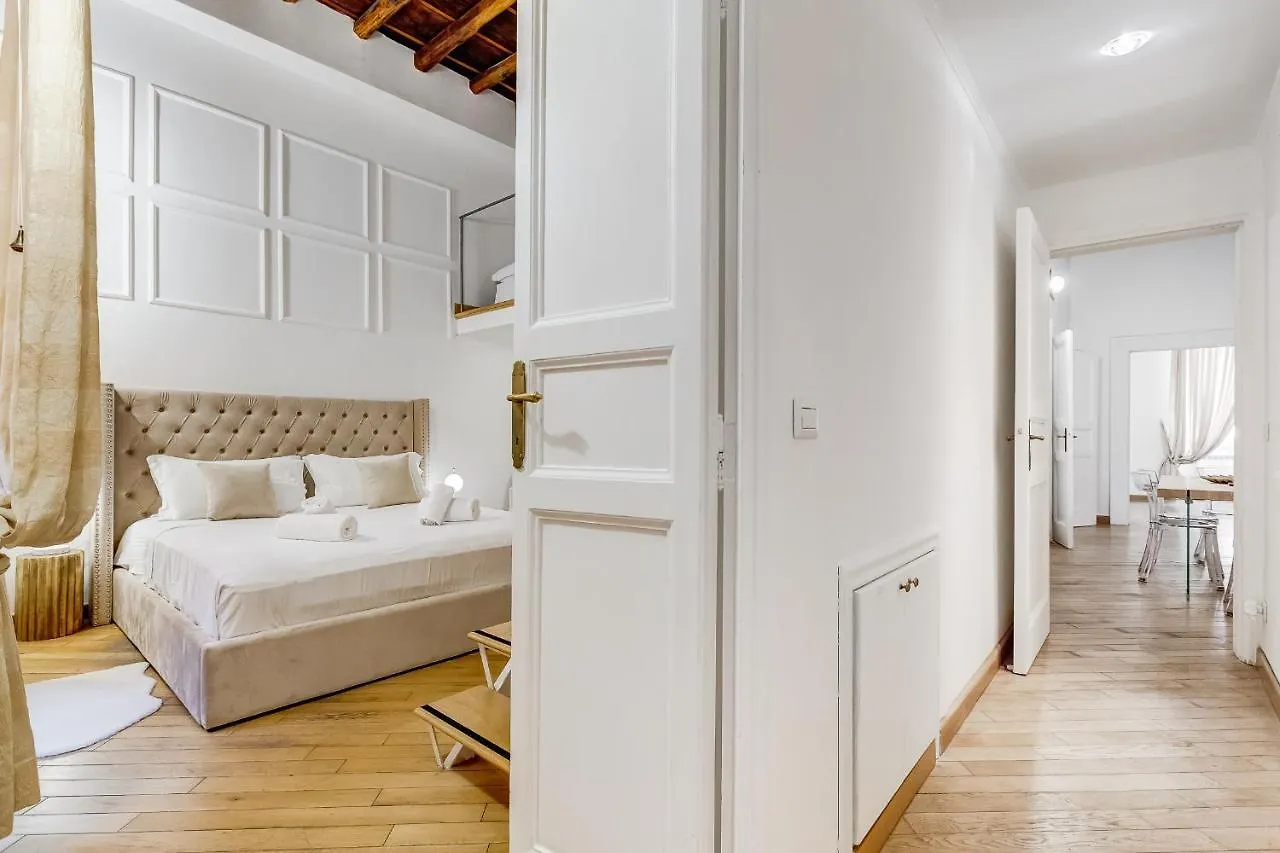 Appartamento New Opening!! - Babuino Suite Exclusive Roma