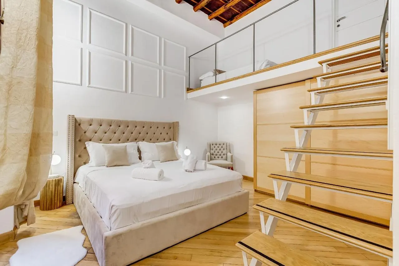 New Opening!! - Babuino Suite Exclusive Roma Appartamento