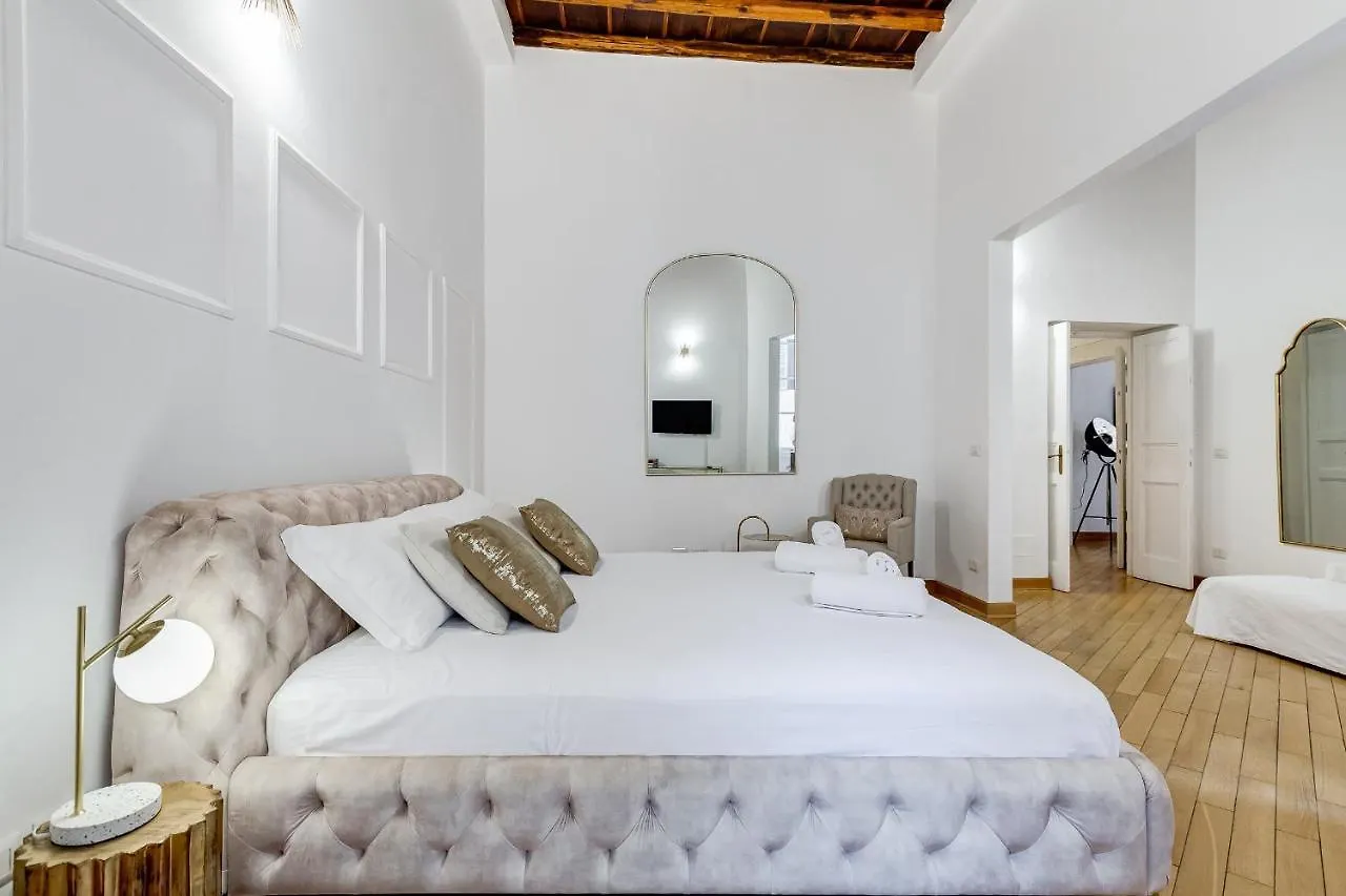 New Opening!! - Babuino Suite Exclusive Roma Appartamento