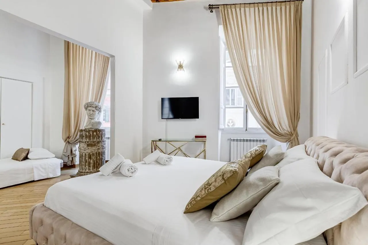 New Opening!! - Babuino Suite Exclusive Roma