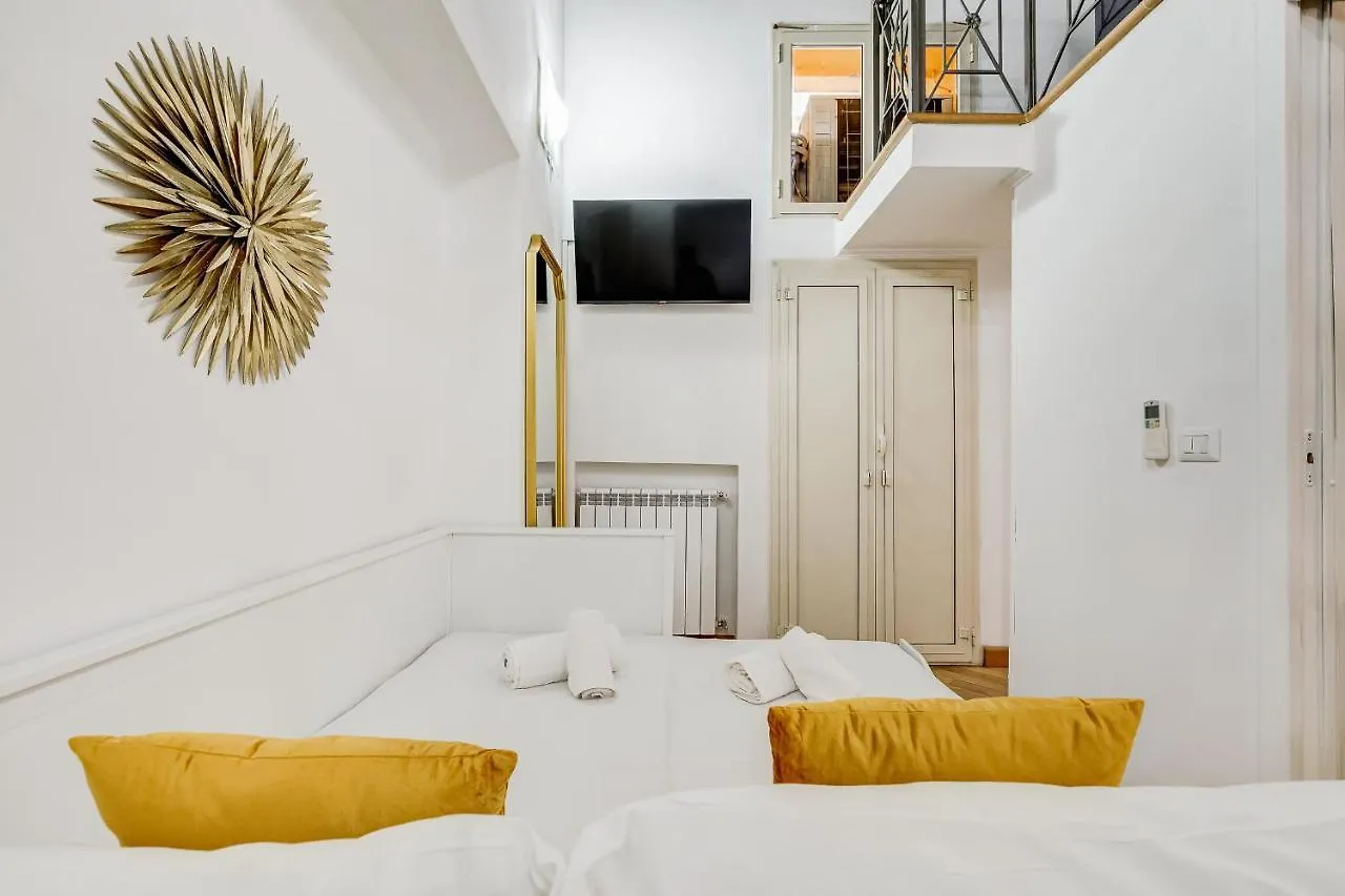 New Opening!! - Babuino Suite Exclusive Roma