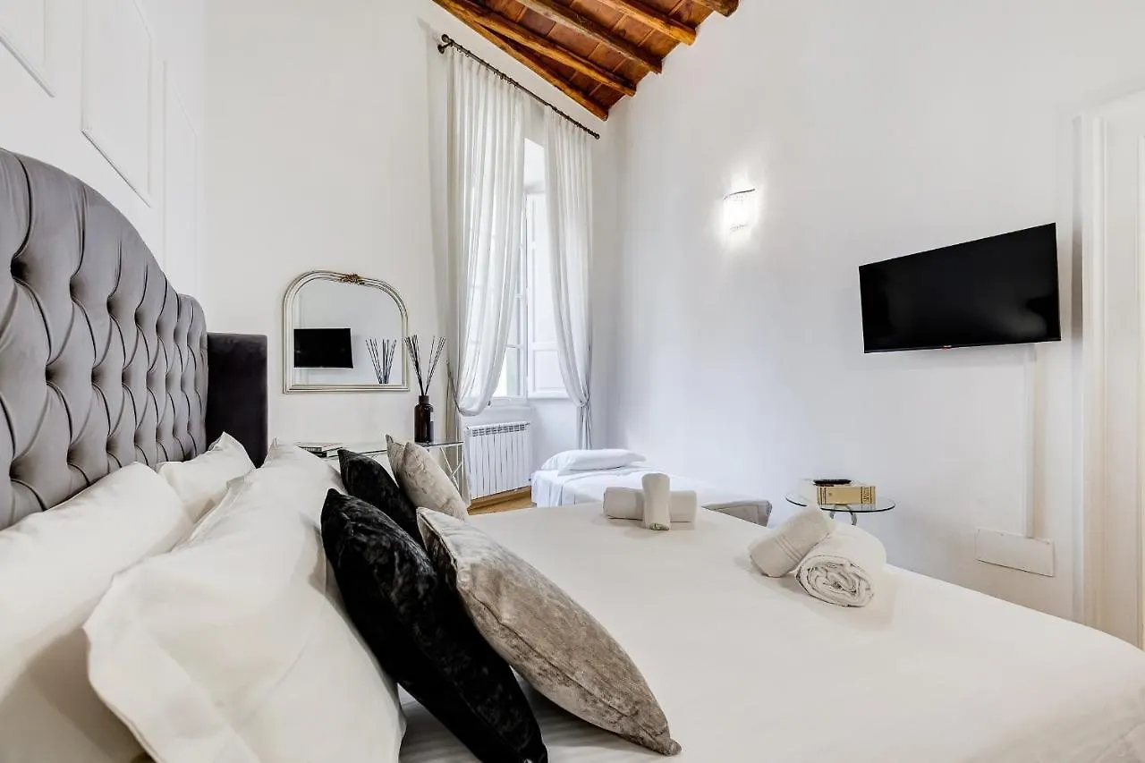 Appartamento New Opening!! - Babuino Suite Exclusive Roma Italia