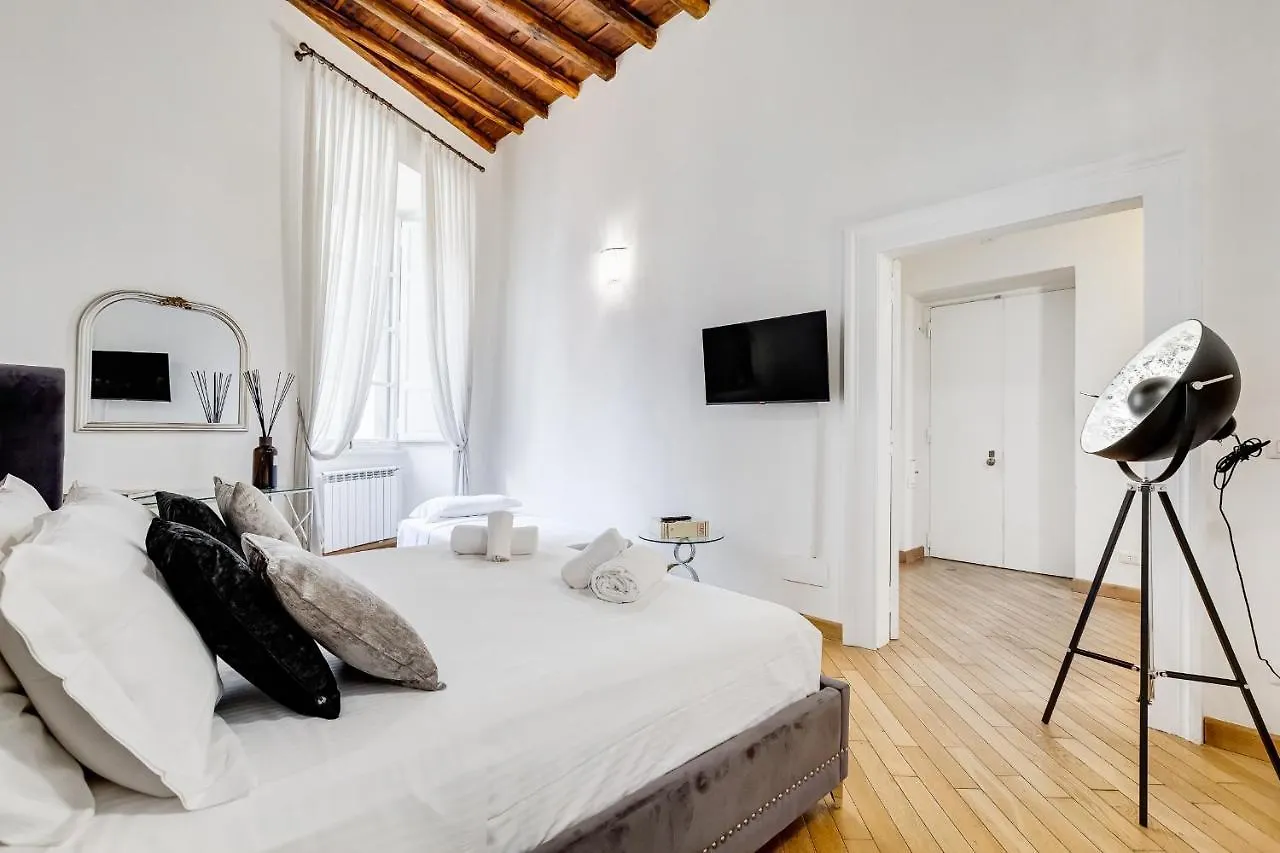 Appartamento New Opening!! - Babuino Suite Exclusive Roma