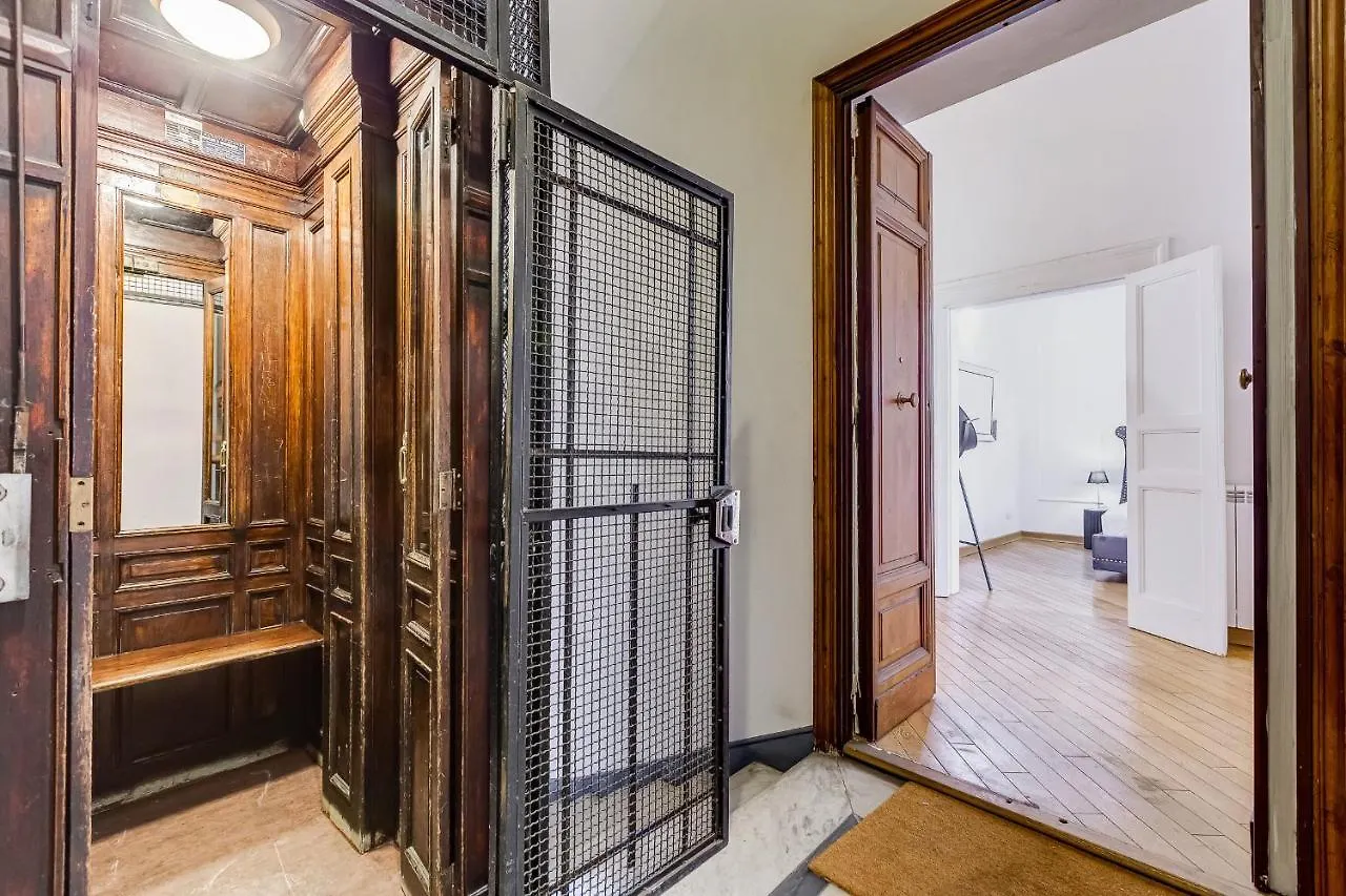 New Opening!! - Babuino Suite Exclusive Roma Italia