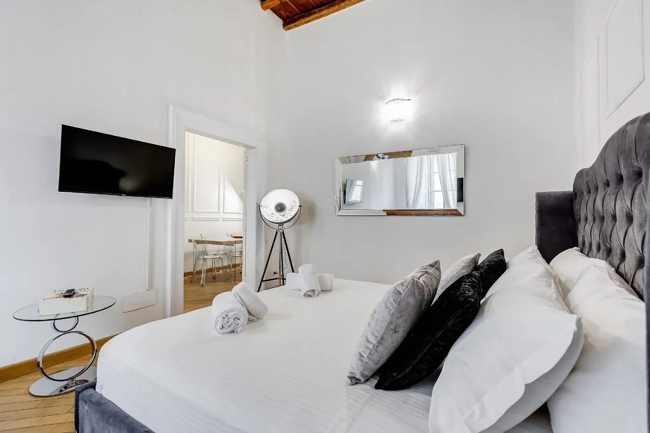New Opening!! - Babuino Suite Exclusive Roma Appartamento
