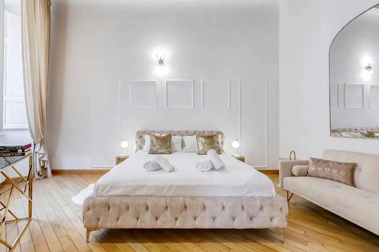 New Opening!! - Babuino Suite Exclusive Roma Italia