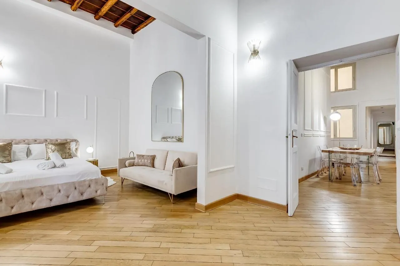 Appartamento New Opening!! - Babuino Suite Exclusive Roma