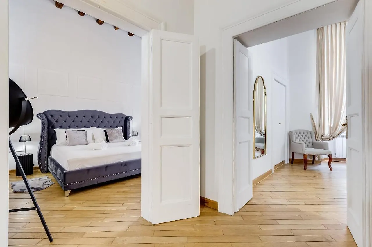 New Opening!! - Babuino Suite Exclusive Roma Appartamento