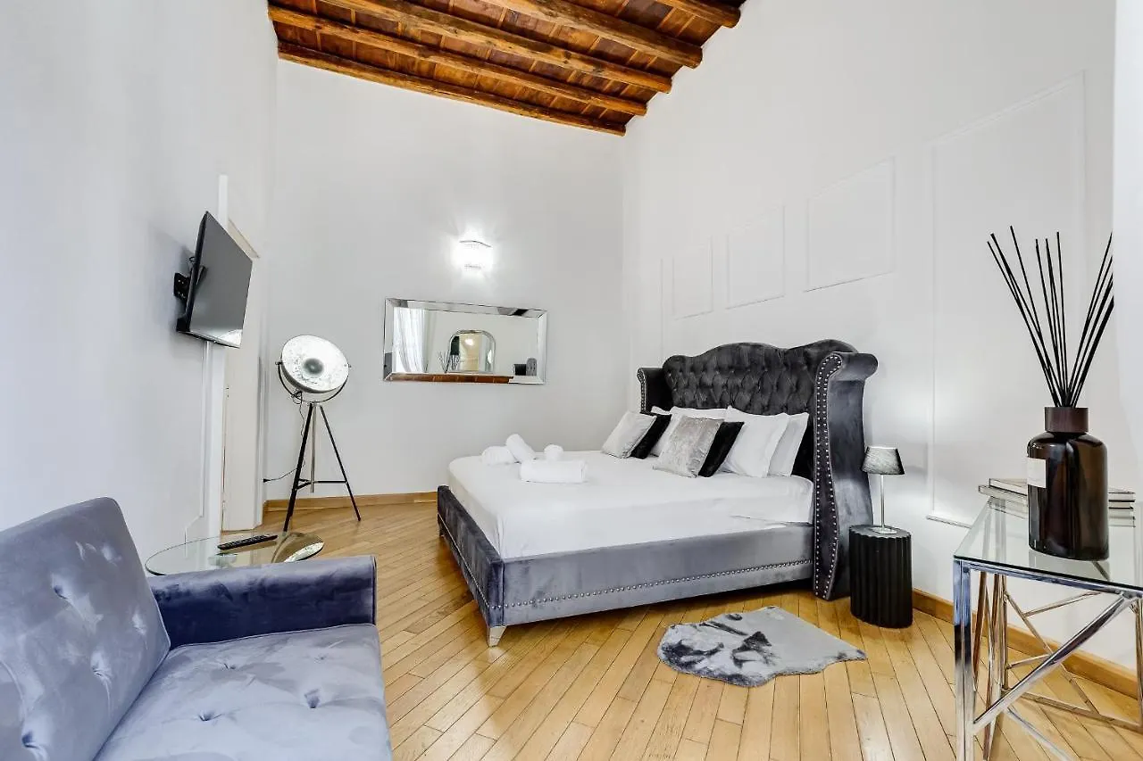 Appartamento New Opening!! - Babuino Suite Exclusive Roma Italia