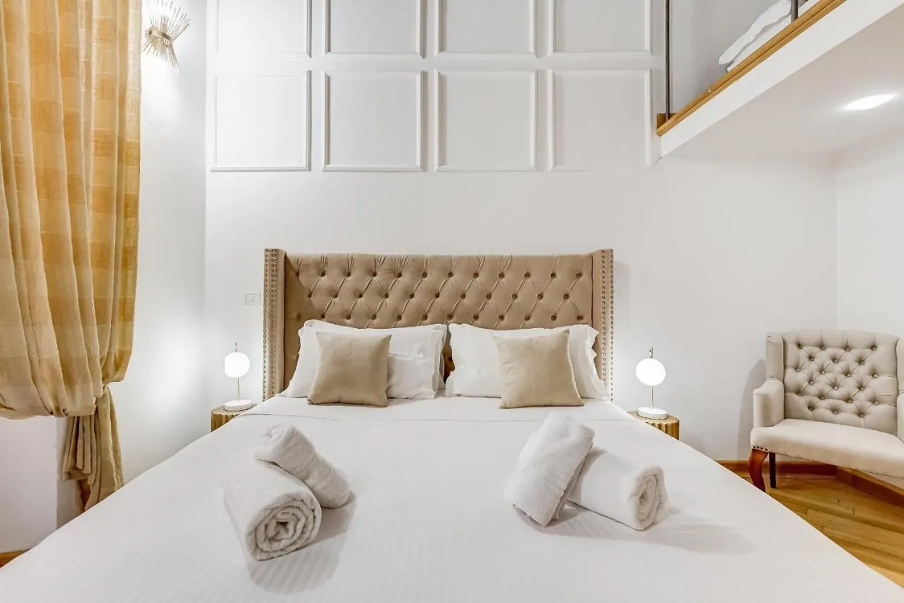 New Opening!! - Babuino Suite Exclusive Roma Appartamento