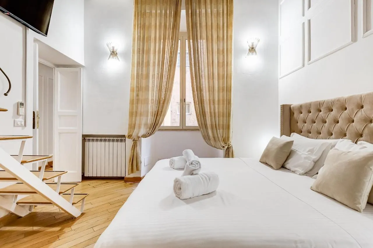 New Opening!! - Babuino Suite Exclusive Roma 0*,  Italia
