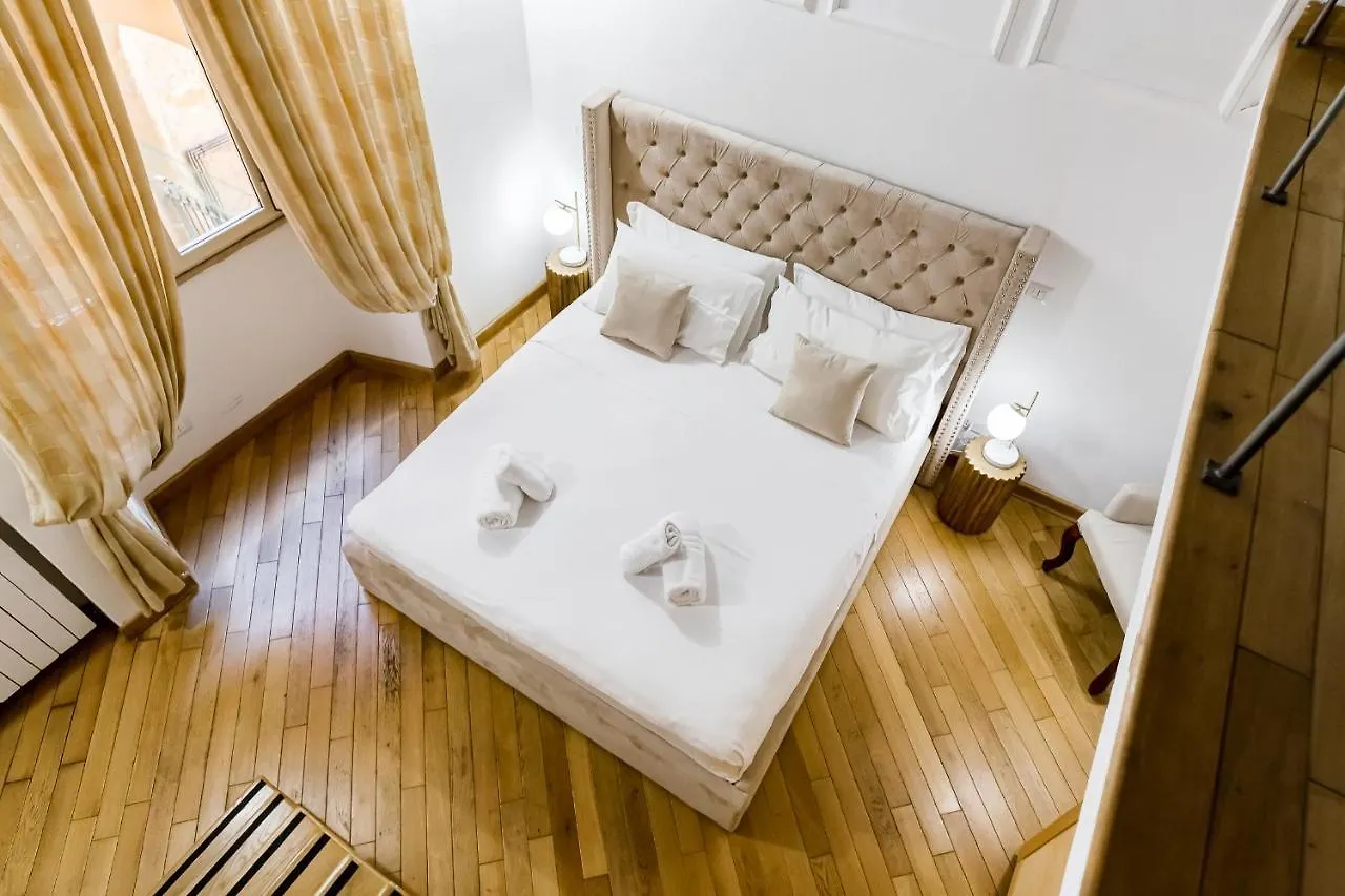 New Opening!! - Babuino Suite Exclusive Roma Italia
