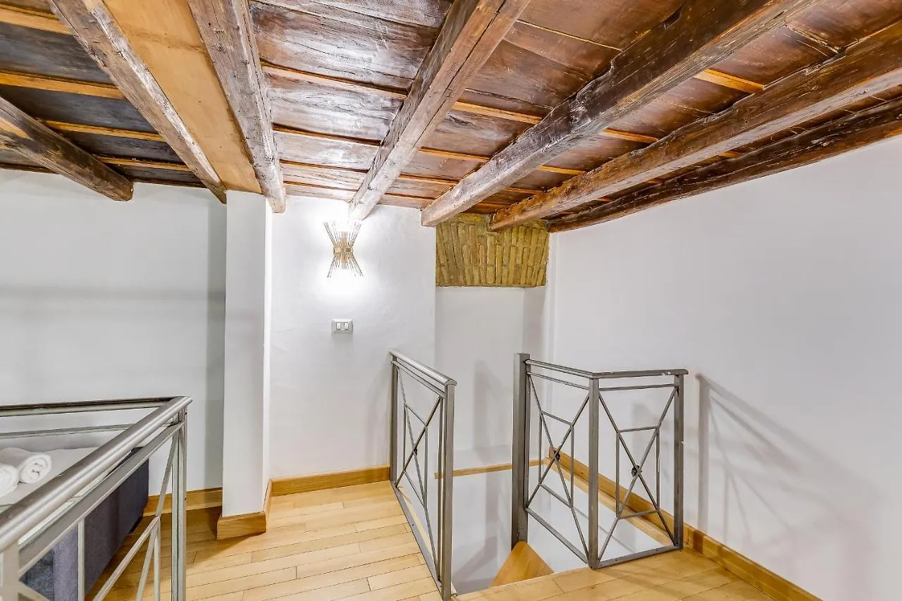 New Opening!! - Babuino Suite Exclusive Roma Appartamento