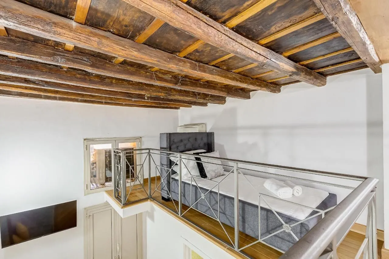 Appartamento New Opening!! - Babuino Suite Exclusive Roma