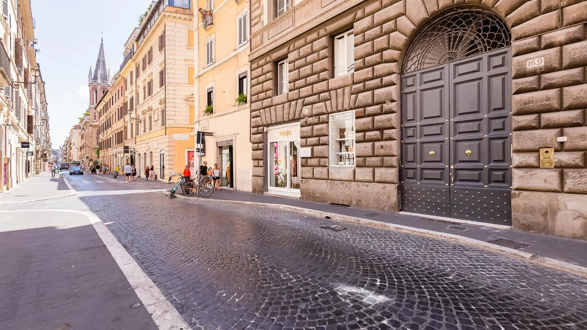 New Opening!! - Babuino Suite Exclusive Roma Italia