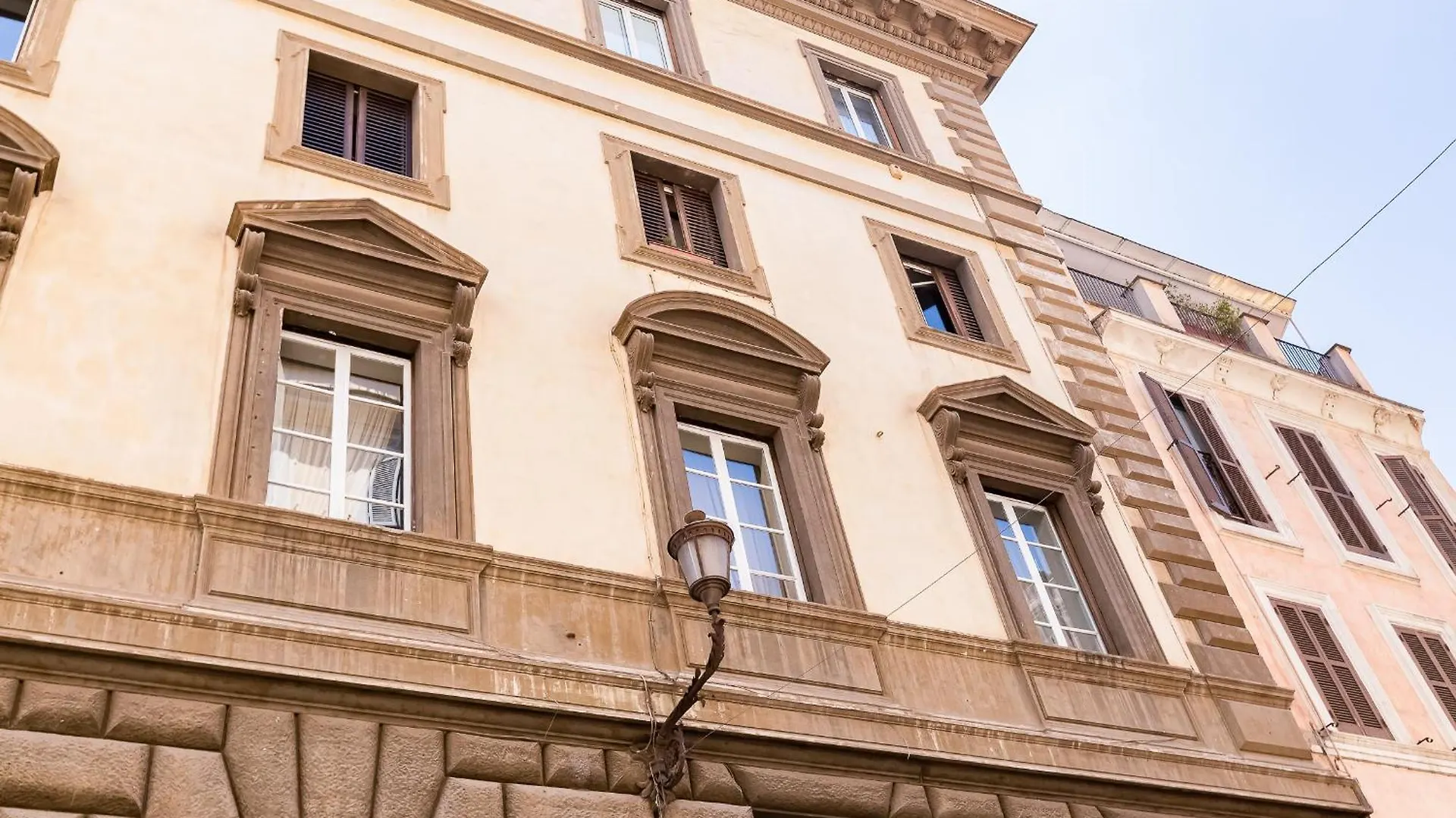 New Opening!! - Babuino Suite Exclusive Rome 0*,  Italie