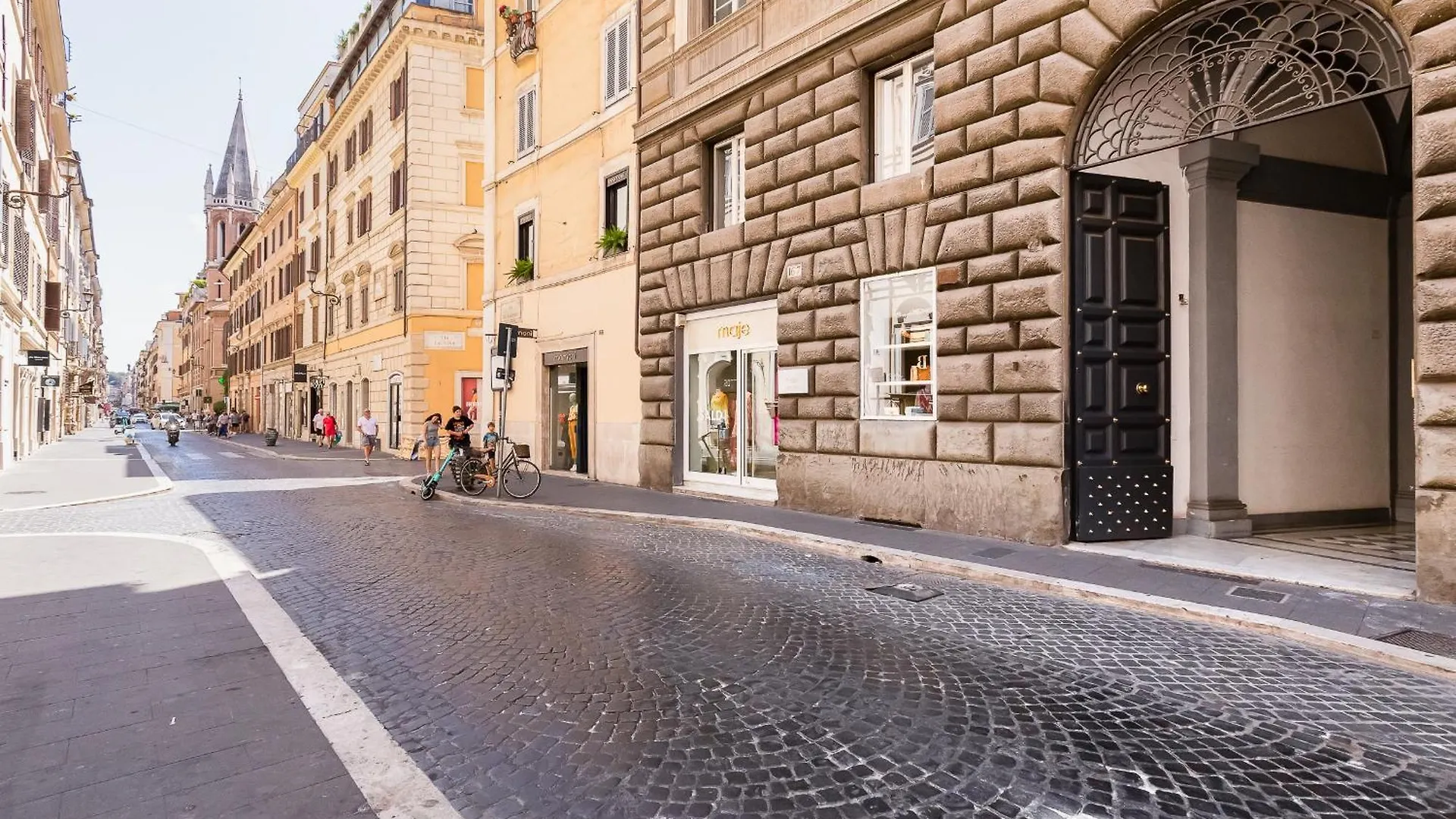 New Opening!! - Babuino Suite Exclusive Roma Appartamento