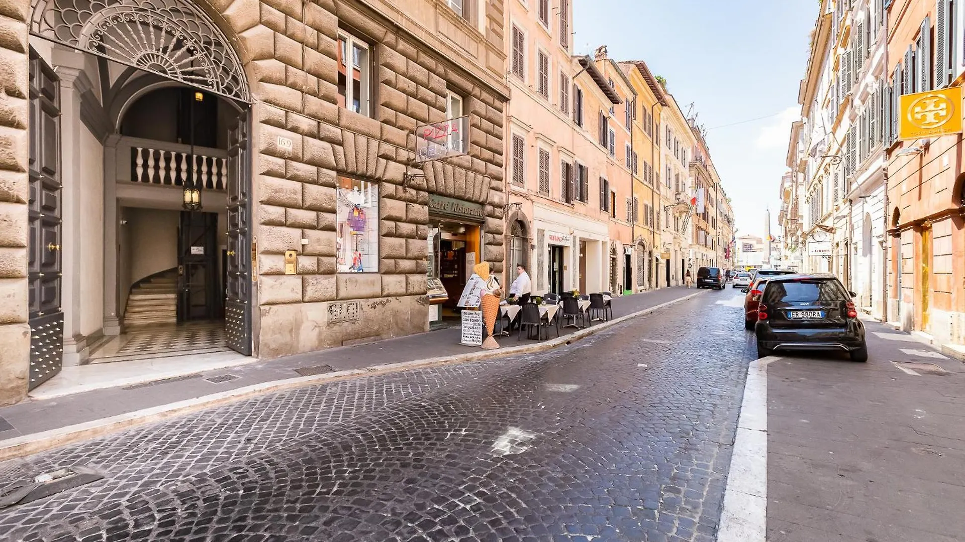 New Opening!! - Babuino Suite Exclusive Roma