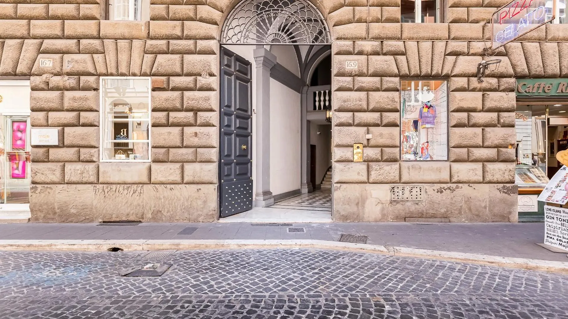 Appartamento New Opening!! - Babuino Suite Exclusive Roma