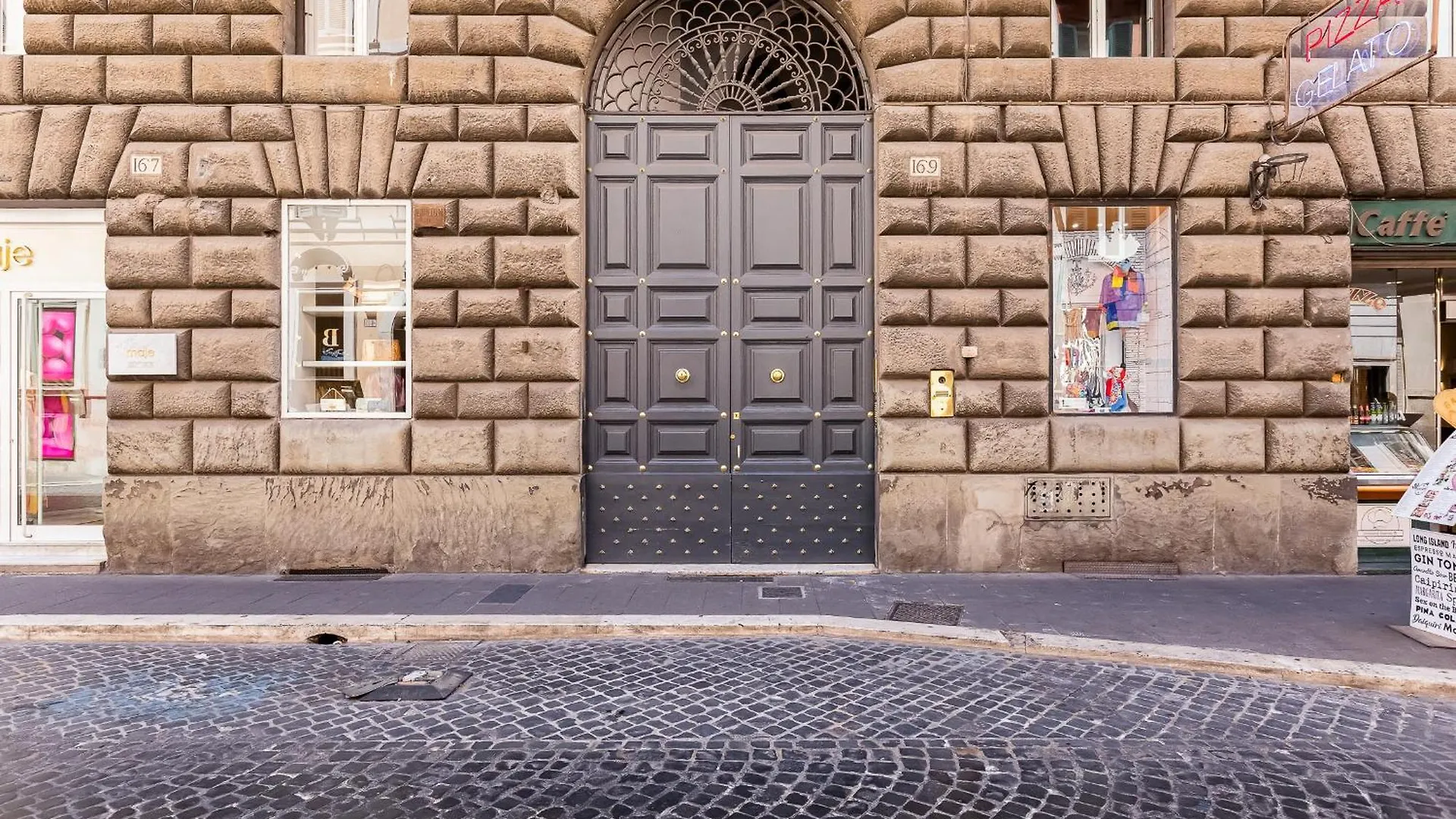 New Opening!! - Babuino Suite Exclusive Roma Italia