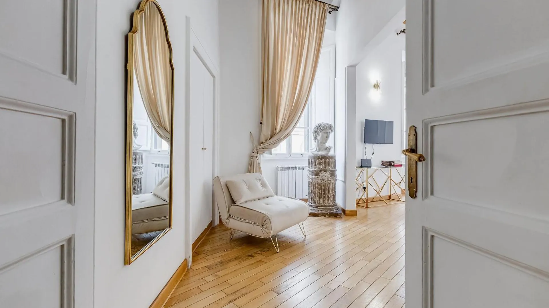 New Opening!! - Babuino Suite Exclusive Roma