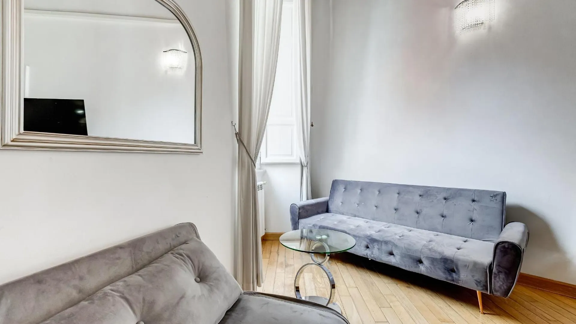 Appartamento New Opening!! - Babuino Suite Exclusive Roma Italia