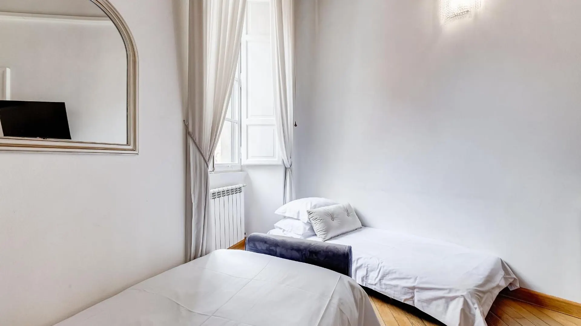 Apartment New Opening!! - Babuino Suite Exclusive Rome Italy