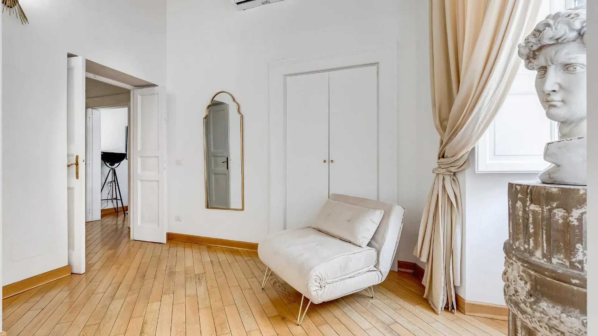 Appartamento New Opening!! - Babuino Suite Exclusive Roma