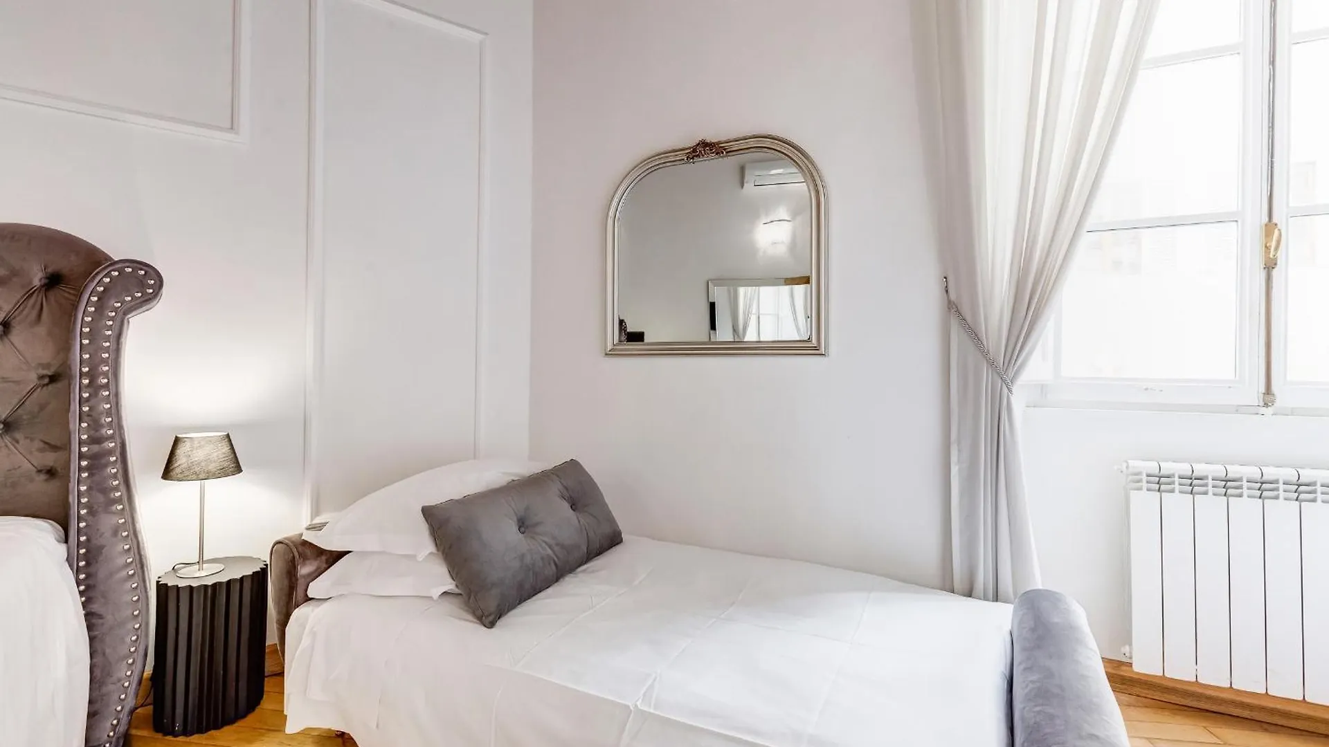 New Opening!! - Babuino Suite Exclusive Roma Appartamento