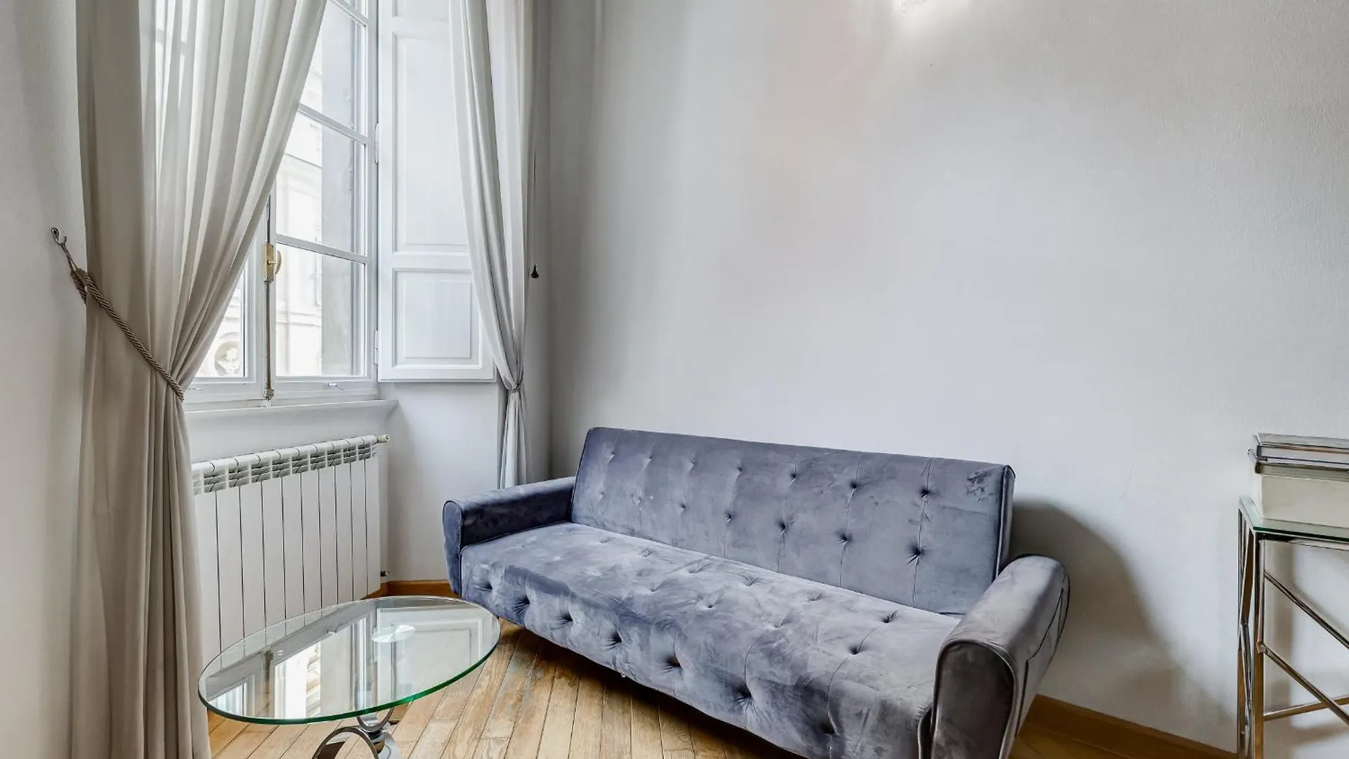 New Opening!! - Babuino Suite Exclusive Roma 0*,