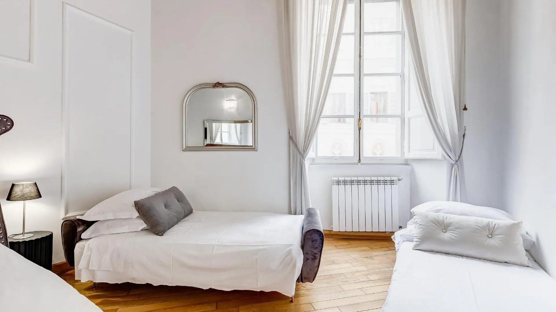 New Opening!! - Babuino Suite Exclusive Rome