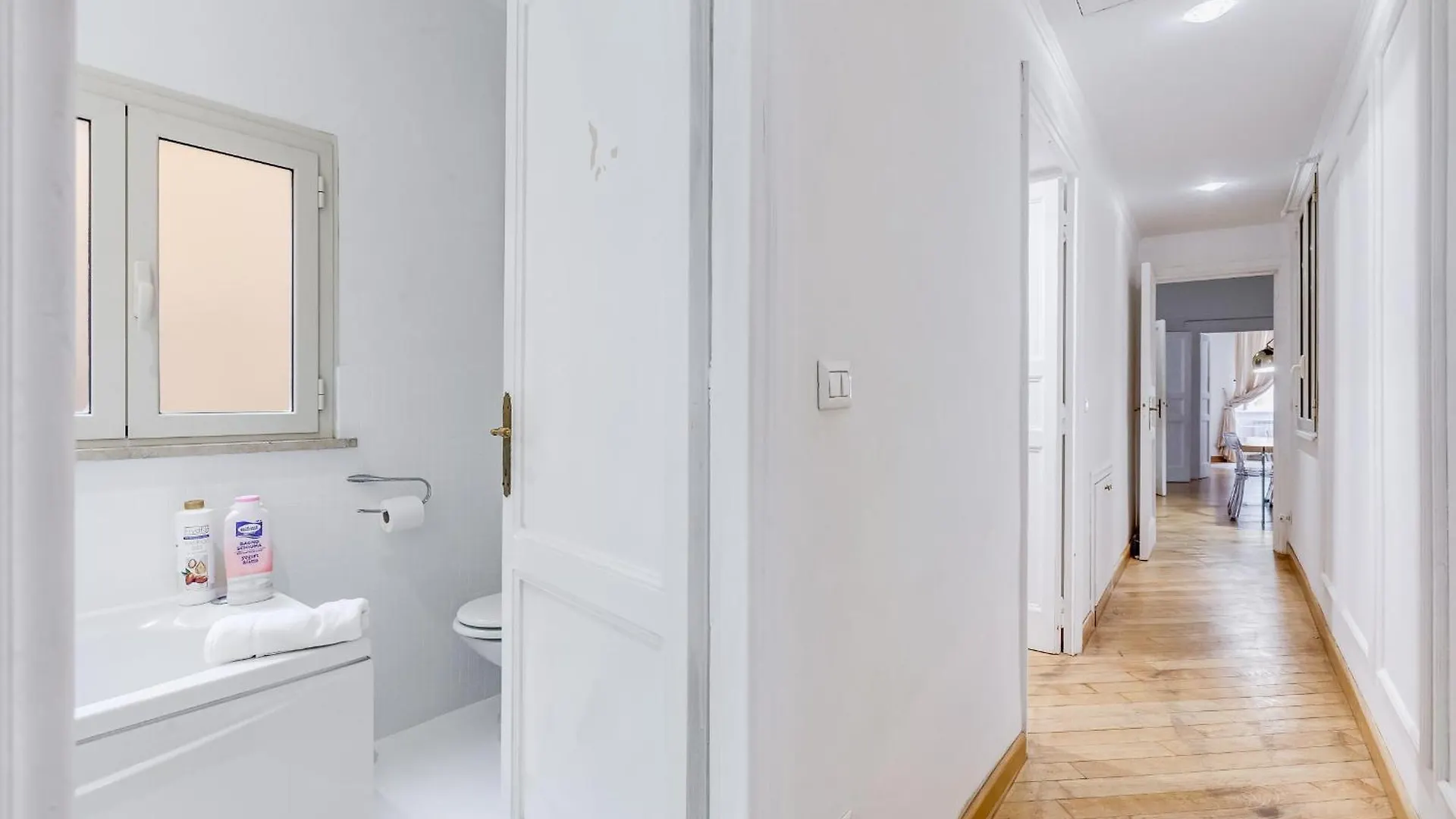 New Opening!! - Babuino Suite Exclusive Roma Appartamento