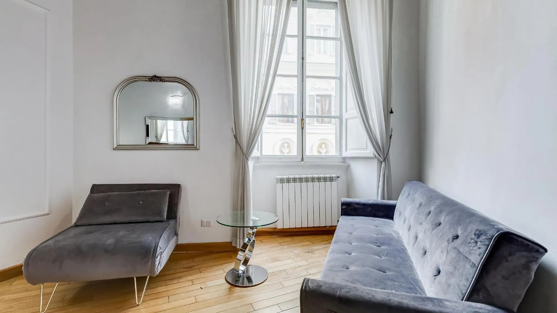 Appartement New Opening!! - Babuino Suite Exclusive Rome