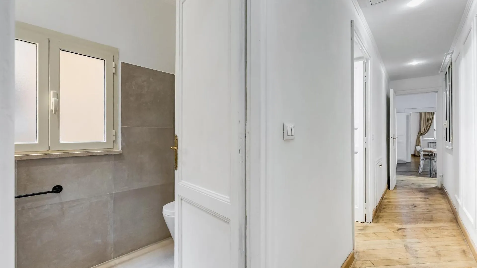 Appartamento New Opening!! - Babuino Suite Exclusive Roma