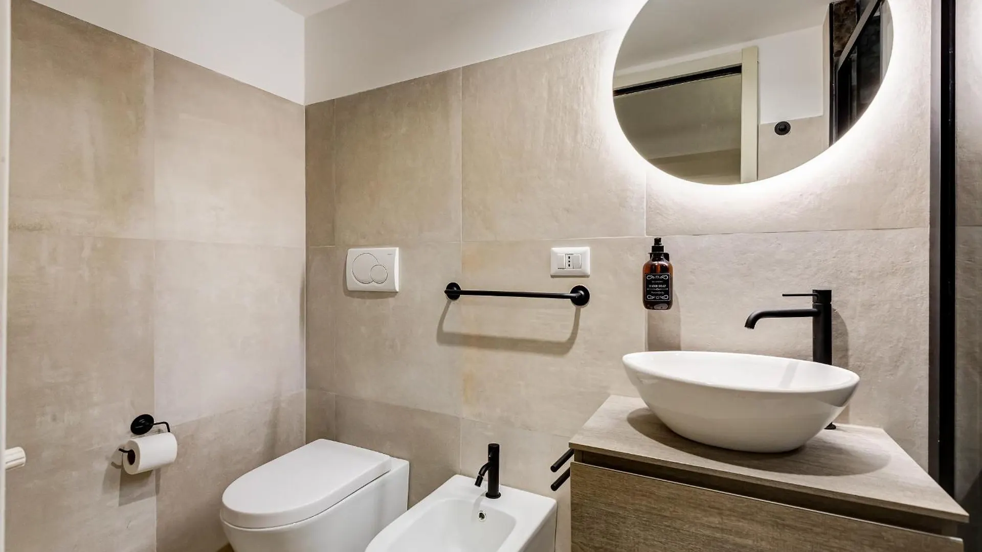New Opening!! - Babuino Suite Exclusive Roma 0*,