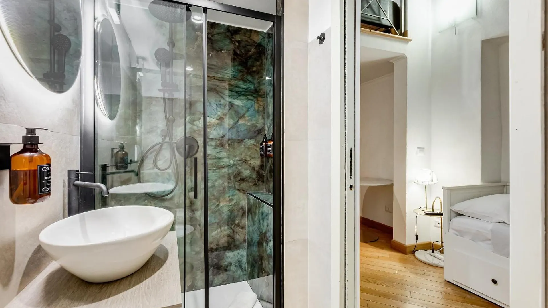 New Opening!! - Babuino Suite Exclusive Roma